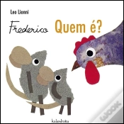 Capa do artigo Frederico - Quem É?