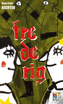 Capa do artigo Frederig