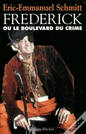 Capa do artigo Frederik Ou Le Boulevard Du Crime