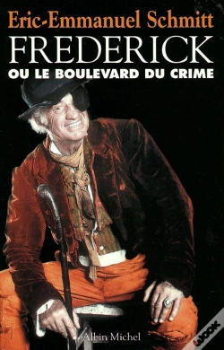 Capa do artigo Frederik Ou Le Boulevard Du Crime