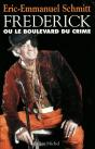 Frederik Ou Le Boulevard Du Crime - Preview