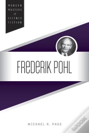 Capa do artigo Frederik Pohl
