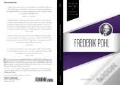 Capa do artigo Frederik Pohl