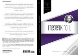 Capa do artigo Frederik Pohl