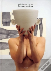 Capa do artigo Frederique Lucien Introspectives