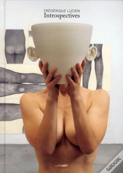 Capa do artigo Frederique Lucien Introspectives