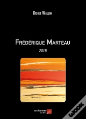 Frédérique Marteau ; 2015