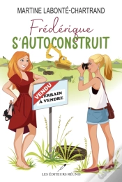 Capa do artigo Frédérique S