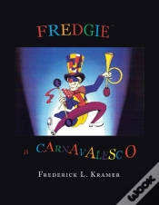 Capa do artigo Fredgie