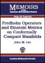 Fredholm Operators And Einstein Metrics On Conformally Compact Manifolds - Preview