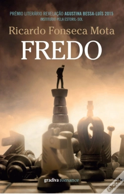 Capa do artigo Fredo