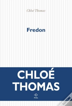 Capa do artigo Fredon
