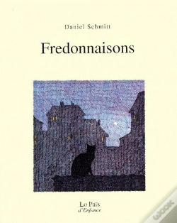 Capa do artigo Fredonnaisons