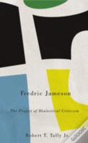 Capa do artigo Fredric Jameson