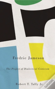 Capa do artigo Fredric Jameson