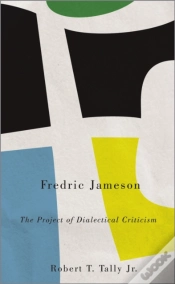 Capa do artigo Fredric Jameson