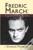 Fredric March