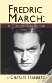 Capa do artigo Fredric March