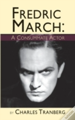 Capa do artigo Fredric March