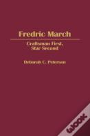 Fredric March