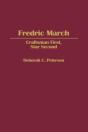 Fredric March - Preview