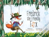Fredrick The Friendly Fox