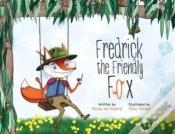 Capa do artigo Fredrick The Friendly Fox