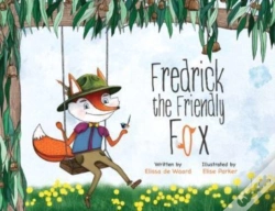 Capa do artigo Fredrick The Friendly Fox