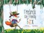 Fredrick The Friendly Fox - Preview
