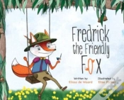 Capa do artigo Fredrick The Friendly Fox