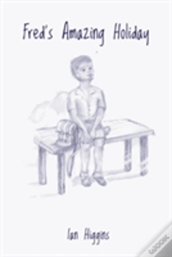 Capa do artigo Fred'S Amazing Holiday