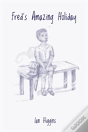 Capa do artigo Fred