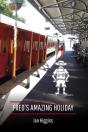Fred'S Amazing Holiday - Preview