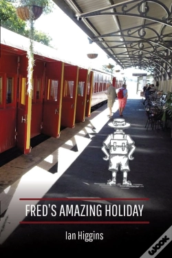 Capa do artigo Fred'S Amazing Holiday