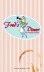 Fred'S Diner - Preview