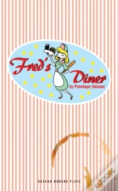 Fred'S Diner