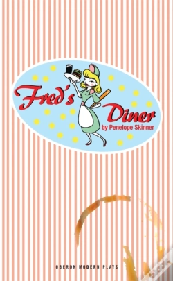 Capa do artigo Fred'S Diner