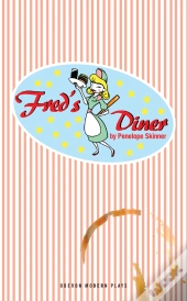 Fred'S Diner