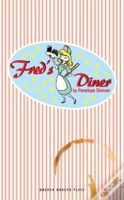 Capa do artigo Fred
