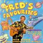 Fred's Favourites - CD - Preview