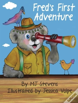 Capa do artigo Fred'S First Adventure