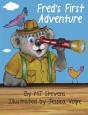 Fred'S First Adventure - Preview