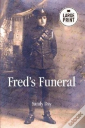 Capa do artigo Fred
