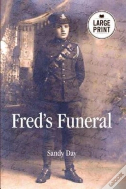 Capa do artigo Fred'S Funeral Large Print