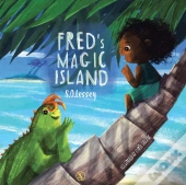 Fred'S Magic Island