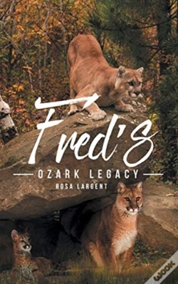 Capa do artigo Fred'S Ozark Legacy