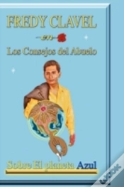 Capa do artigo Fredy Clavel En Los Consejos Del Abuelo