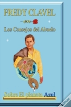 Capa do artigo Fredy Clavel En Los Consejos Del Abuelo
