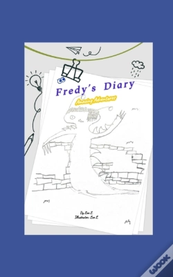 Capa do artigo Fredy'S Diary