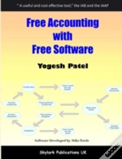 Capa do artigo Free Accounting With Free Software
